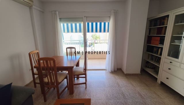 3 soverom Leilighet til salgs i Valencia by med svømmebasseng - € 305 000 (Ref: 9379735)