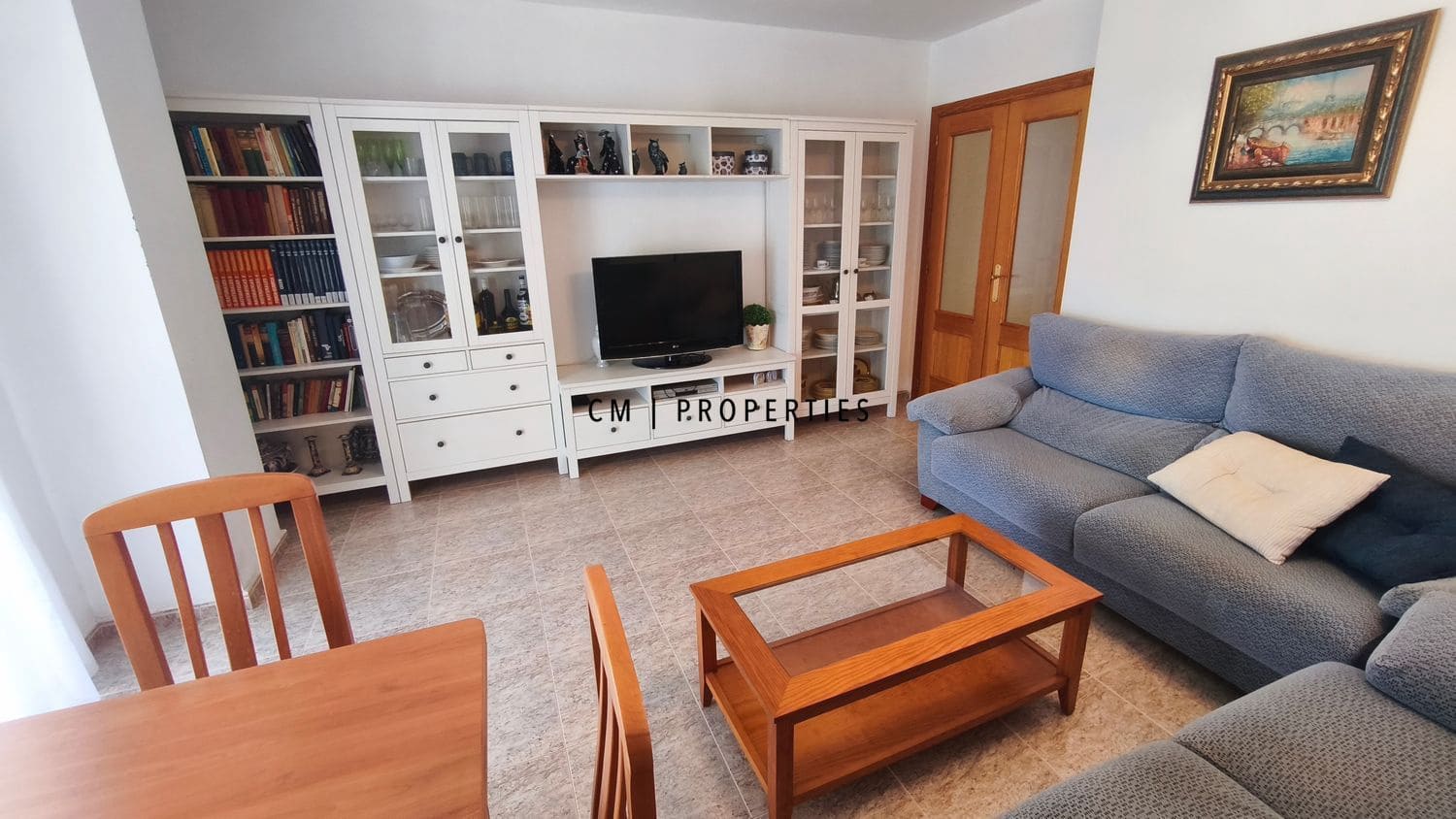 3 soverom Leilighet til salgs i Valencia by med svømmebasseng - € 305 000 (Ref: 9379735)