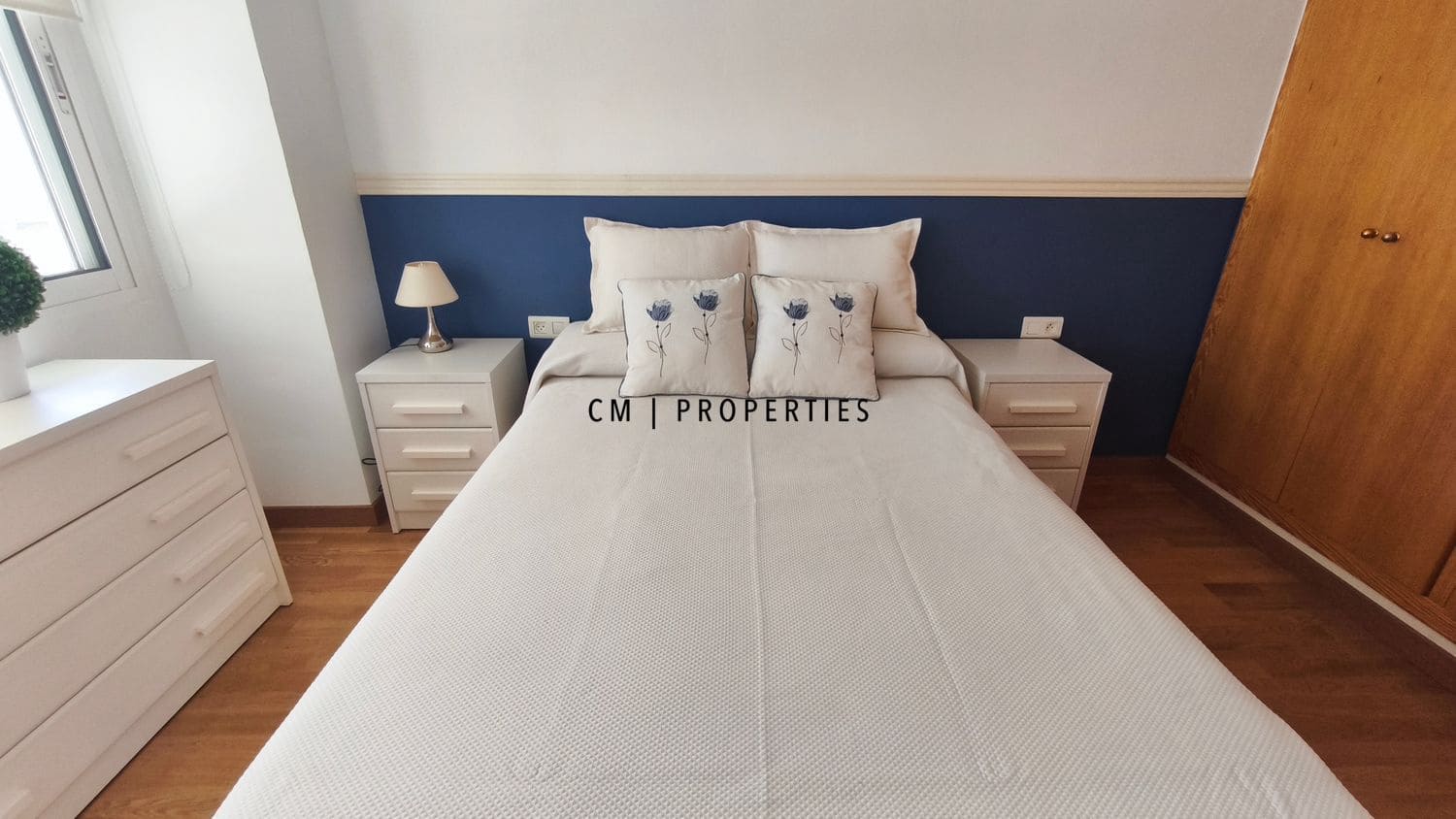 3 soverom Leilighet til salgs i Valencia by med svømmebasseng - € 305 000 (Ref: 9379735)