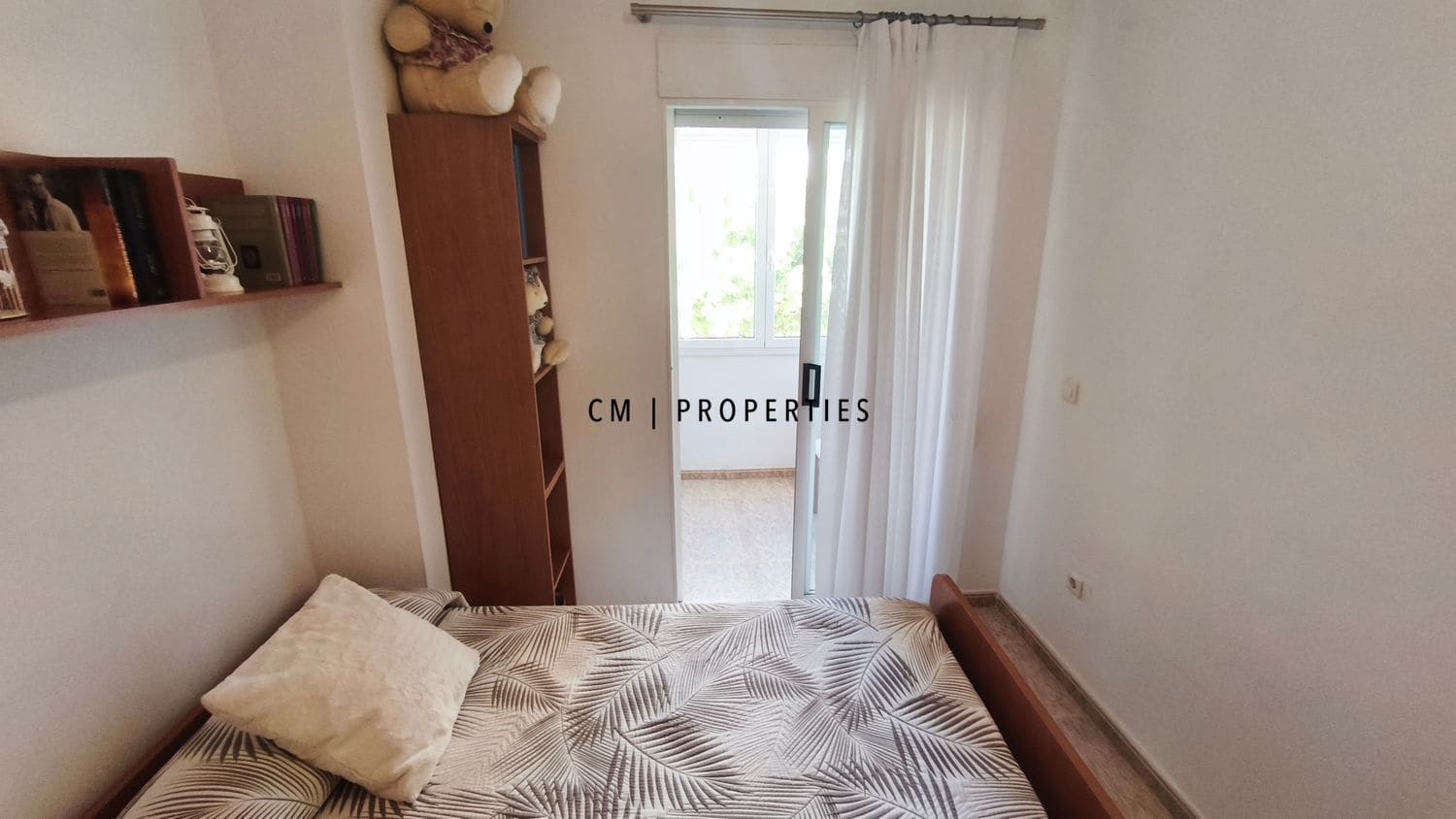 3 soverom Leilighet til salgs i Valencia by med svømmebasseng - € 305 000 (Ref: 9379735)