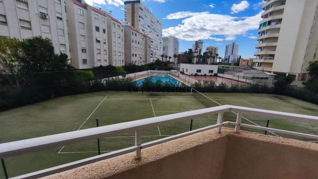 3 soverom Leilighet til salgs i Valencia by med svømmebasseng - € 305 000 (Ref: 9379735)