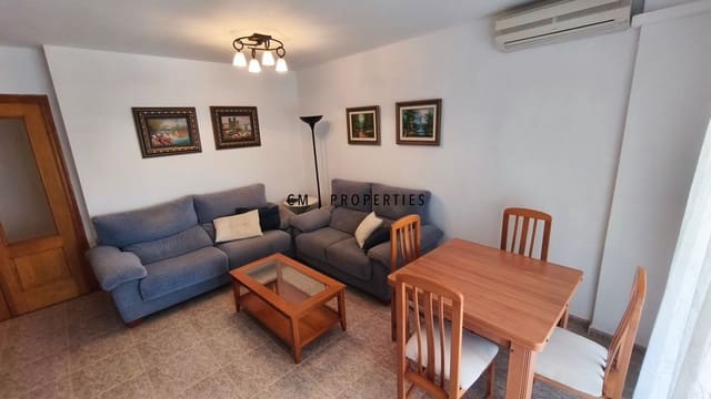 3 soverom Leilighet til salgs i Valencia by med svømmebasseng - € 305 000 (Ref: 9379735)