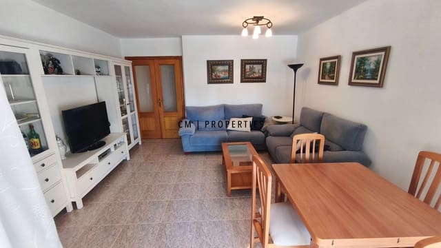 3 soverom Leilighet til salgs i Valencia by med svømmebasseng - € 305 000 (Ref: 9379735)