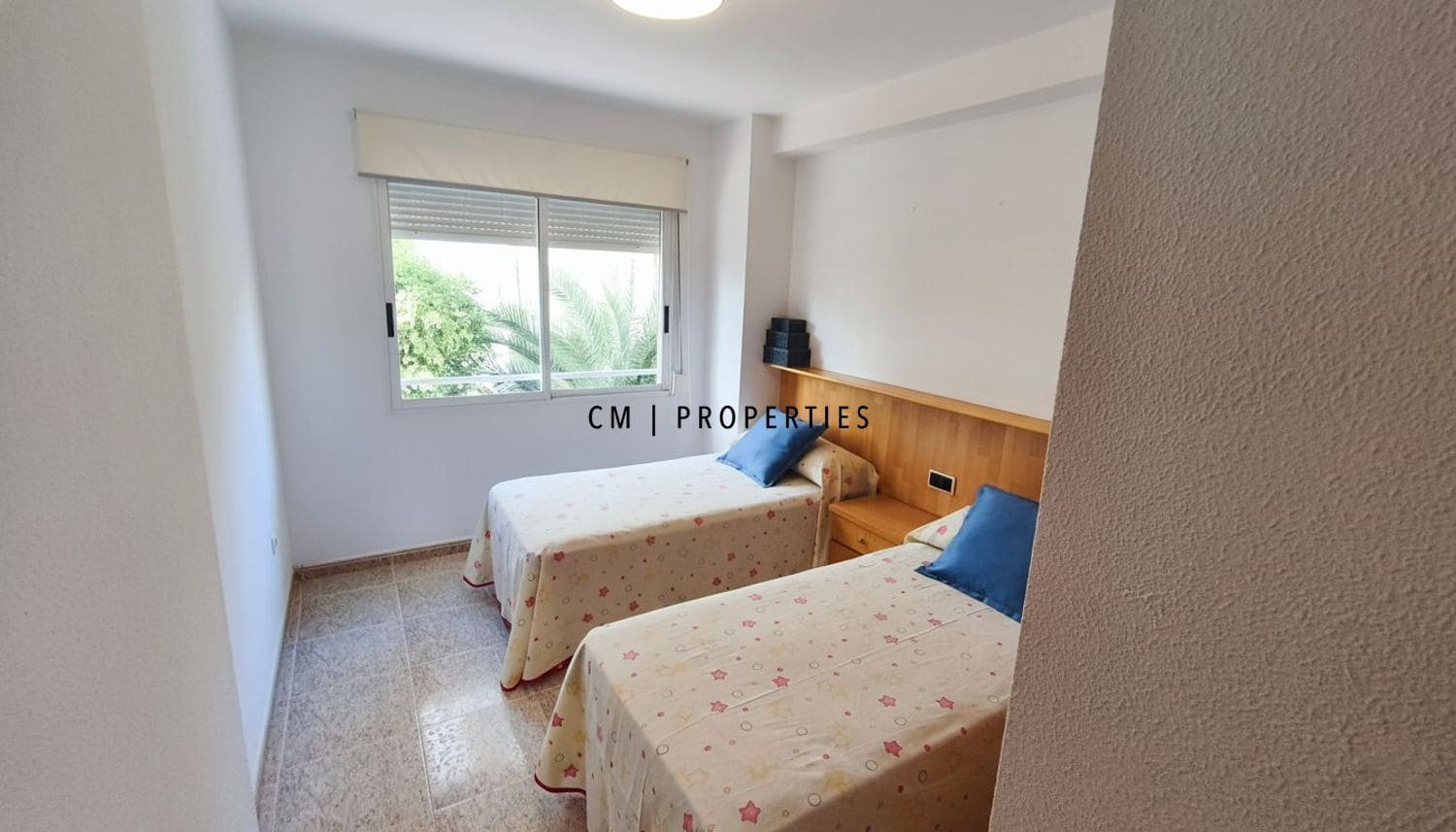 3 soverom Leilighet til salgs i Valencia by med svømmebasseng - € 305 000 (Ref: 9379735)