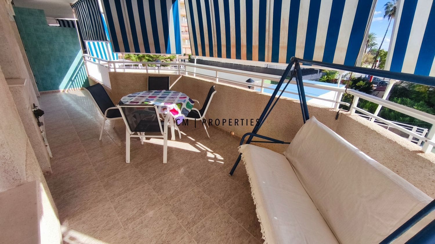 3 soverom Leilighet til salgs i Valencia by med svømmebasseng - € 305 000 (Ref: 9379735)