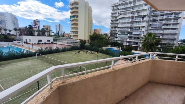 3 soverom Leilighet til salgs i Valencia by med svømmebasseng - € 305 000 (Ref: 9379735)