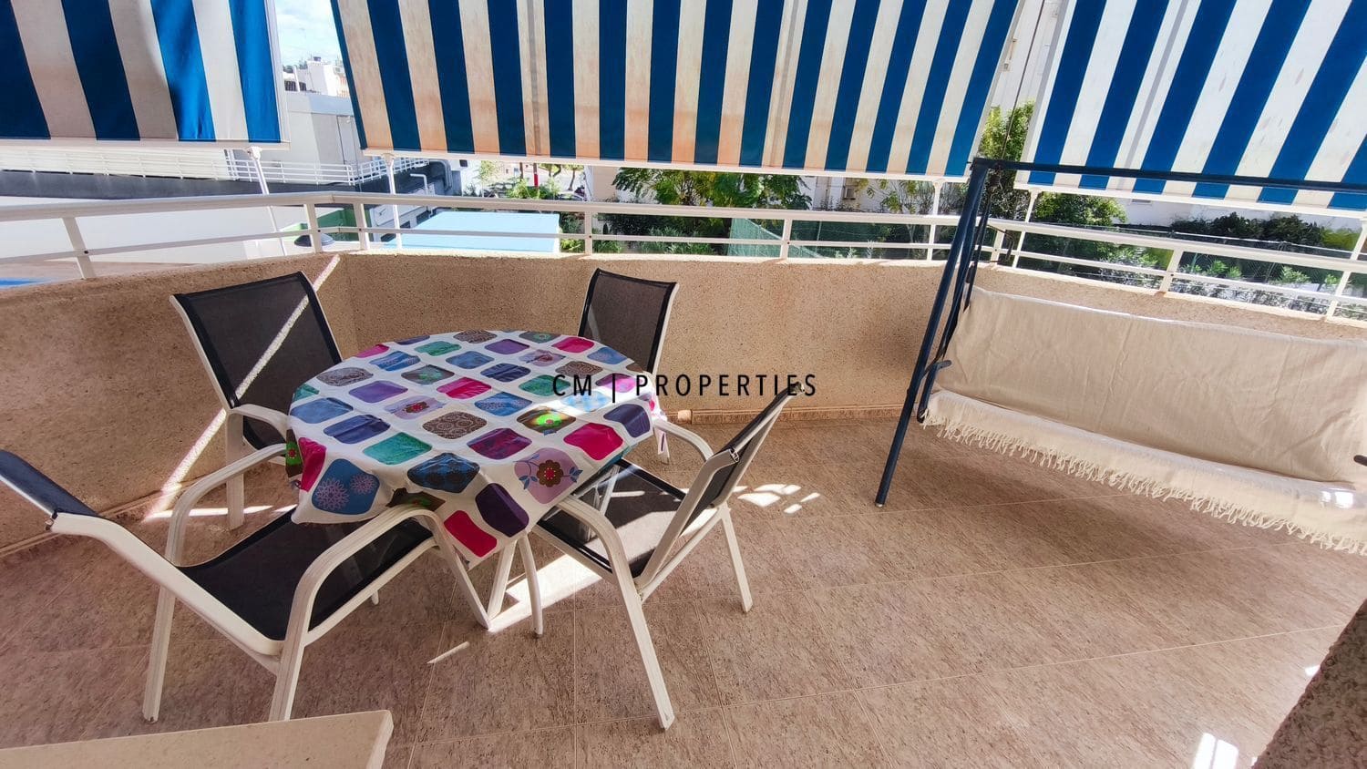 3 soverom Leilighet til salgs i Valencia by med svømmebasseng - € 305 000 (Ref: 9379735)