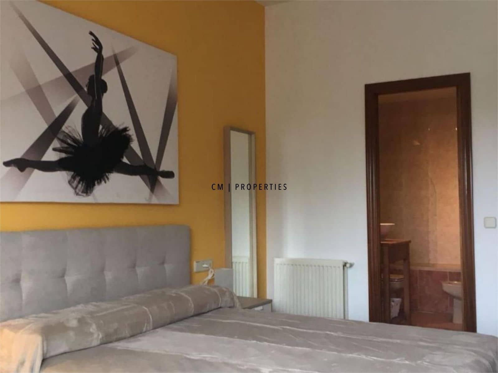 4 soveværelse Lejlighed til salg i Valencia by med garage - € 495.000 (Ref: 9380174)