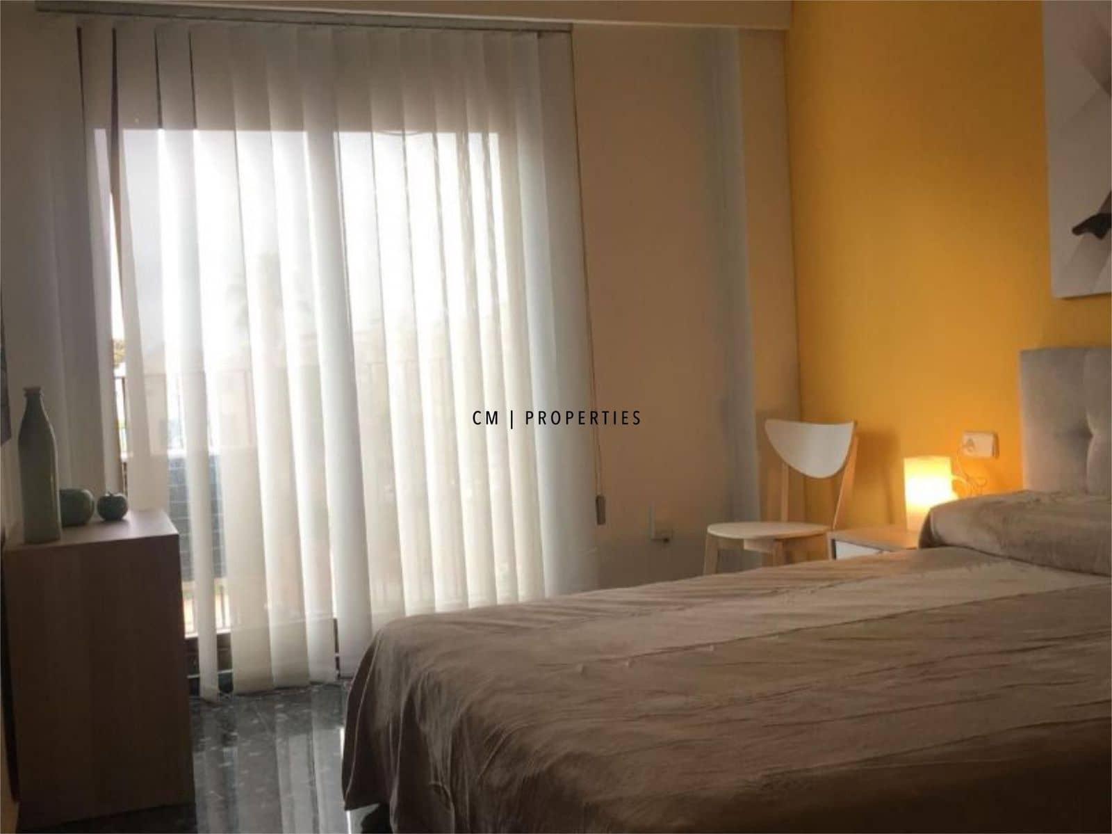 4 soveværelse Lejlighed til salg i Valencia by med garage - € 495.000 (Ref: 9380174)