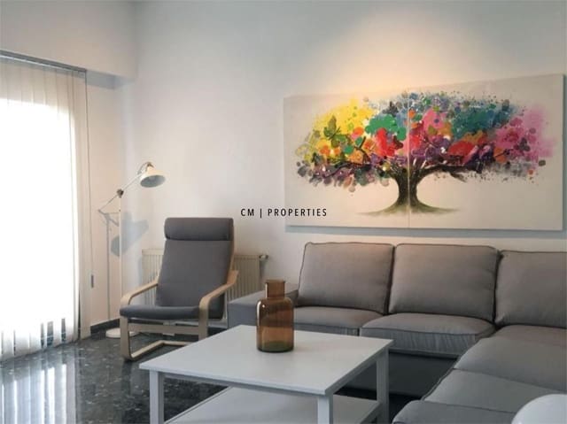 4 soveværelse Lejlighed til salg i Cabanyal-Canyamelar, Valencia by med garage - € 495.000 (Ref: 9380174)