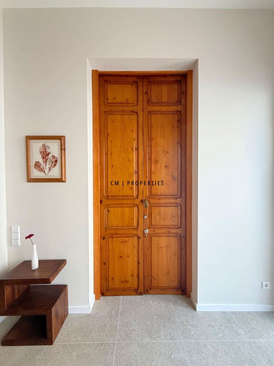 3 soverom Villa til leie i Moncada - € 1 800 (Ref: 9383826)