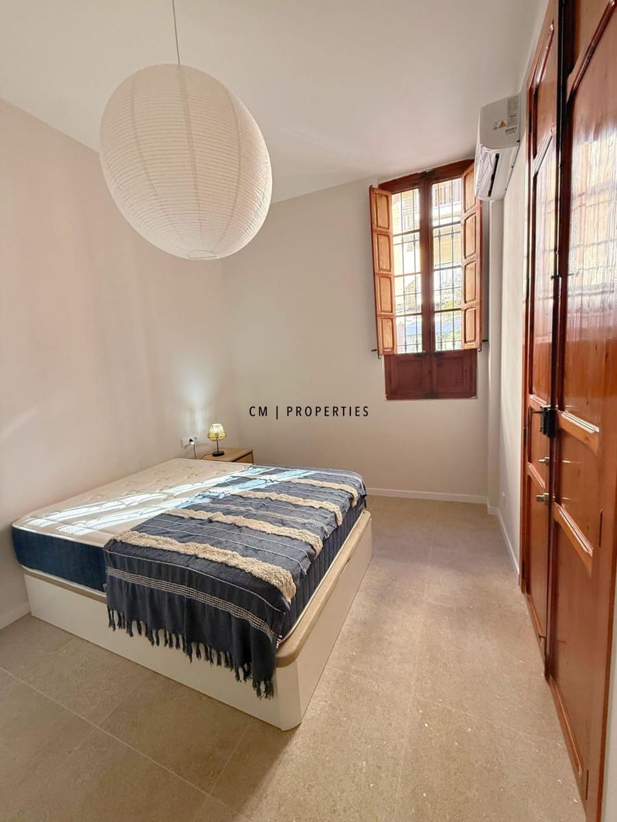 3 soverom Villa til leie i Moncada - € 1 800 (Ref: 9383826)