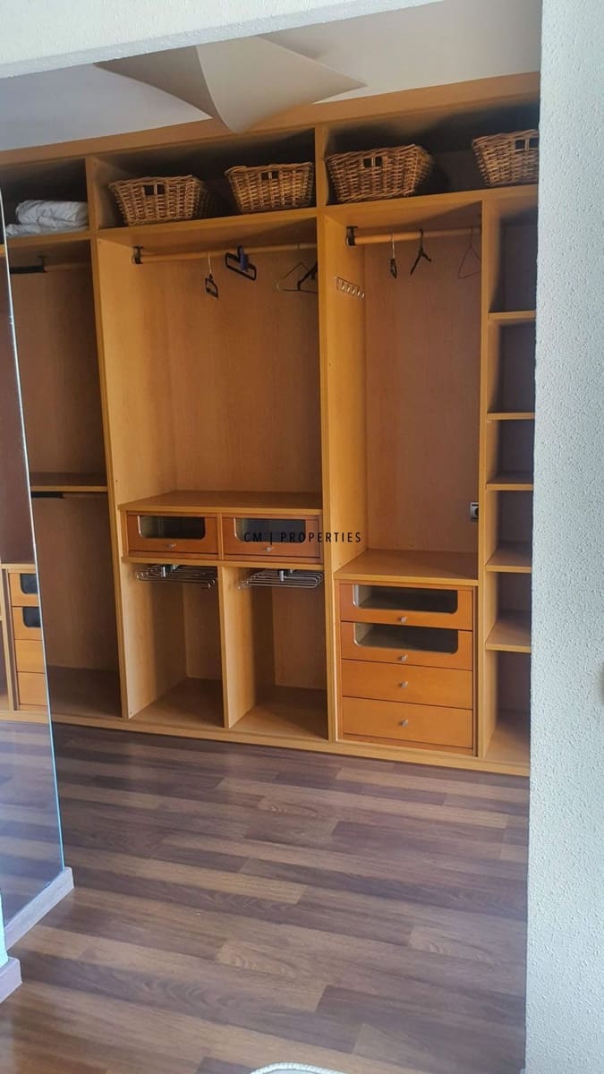 3 camera da letto Appartamento da affittare in Valencia citta - 1.500 € (Rif: 9385964)