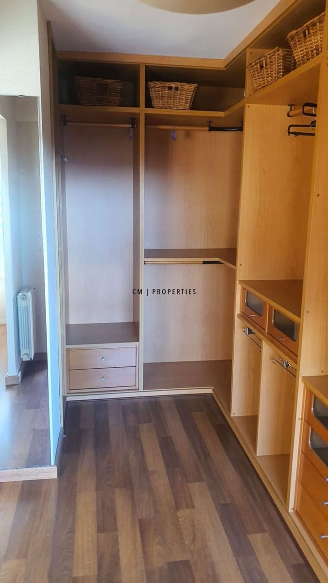 3 camera da letto Appartamento da affittare in Valencia citta - 1.500 € (Rif: 9385964)