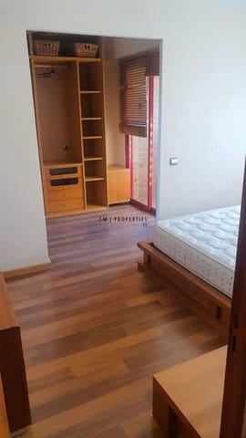 3 camera da letto Appartamento da affittare in Valencia città - 1.500 € (Rif: 9385964)