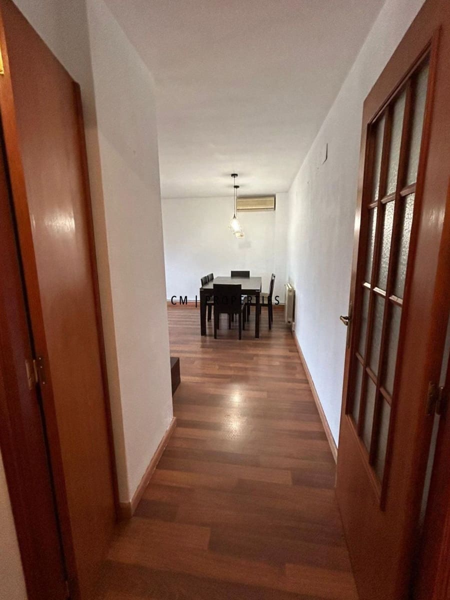 3 camera da letto Appartamento da affittare in Valencia citta - 1.500 € (Rif: 9385964)