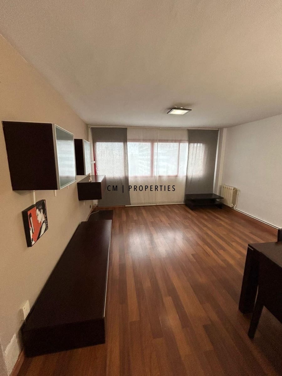 3 camera da letto Appartamento da affittare in Valencia citta - 1.500 € (Rif: 9385964)