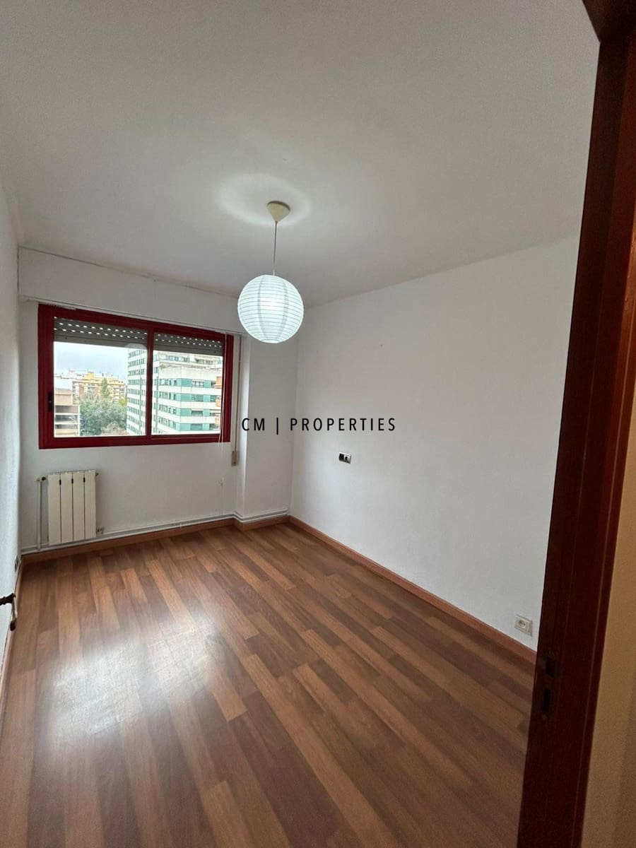 3 camera da letto Appartamento da affittare in Valencia citta - 1.500 € (Rif: 9385964)