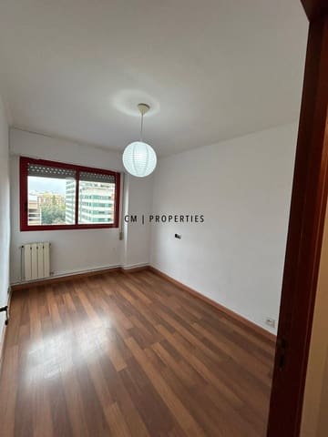 3 camera da letto Appartamento da affittare in Valencia città - 1.500 € (Rif: 9385964)