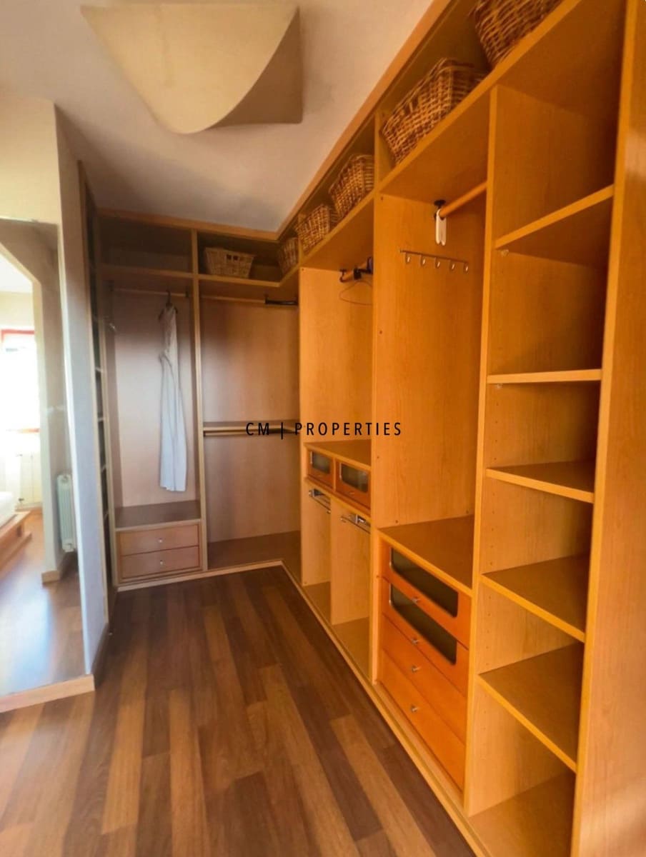 3 camera da letto Appartamento da affittare in Valencia citta - 1.500 € (Rif: 9385964)