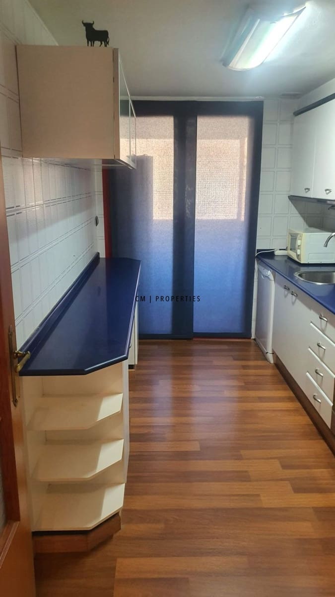 3 camera da letto Appartamento da affittare in Valencia citta - 1.500 € (Rif: 9385964)
