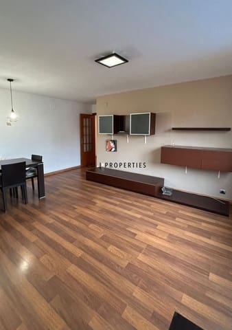 3 camera da letto Appartamento da affittare in Valencia città - 1.500 € (Rif: 9385964)