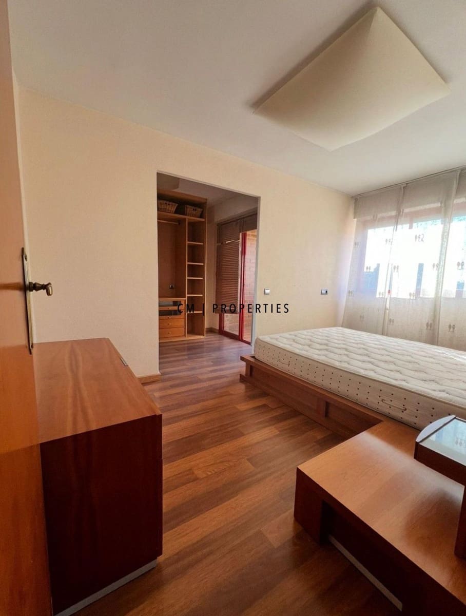 3 camera da letto Appartamento da affittare in Valencia citta - 1.500 € (Rif: 9385964)