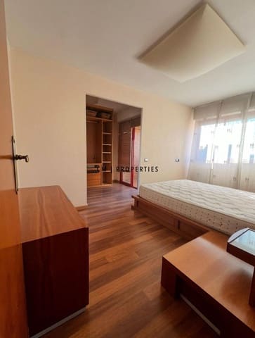 3 camera da letto Appartamento da affittare in Valencia città - 1.500 € (Rif: 9385964)