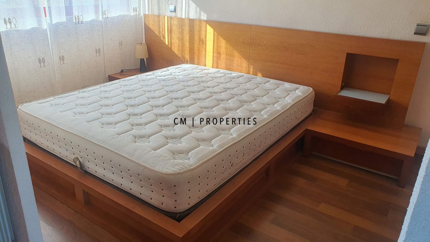 3 camera da letto Appartamento da affittare in Valencia citta - 1.500 € (Rif: 9385964)