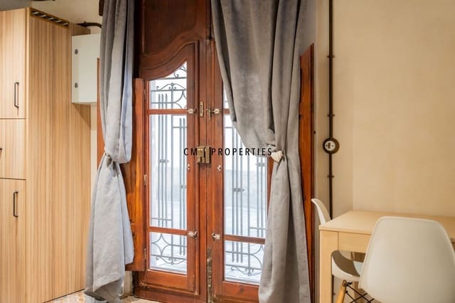 1 bedroom Flat for rent in La Xerea, Valencia city - € 1,100 (Ref: 9386315)