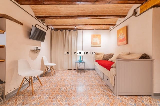 1 bedroom Flat for rent in La Xerea, Valencia city - € 1,100 (Ref: 9386315)