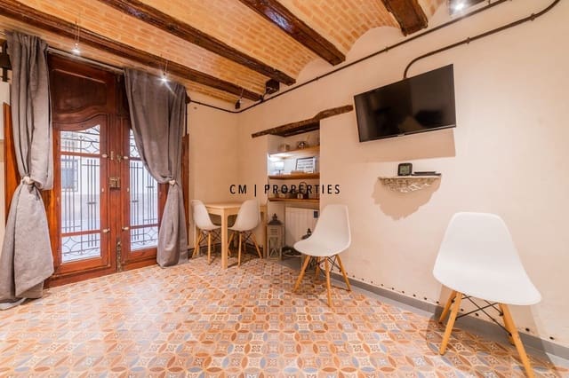 1 bedroom Flat for rent in La Xerea, Valencia city - € 1,100 (Ref: 9386315)