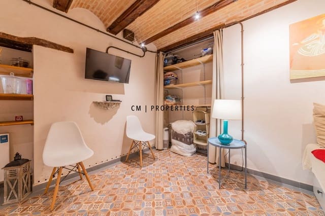 1 bedroom Flat for rent in La Xerea, Valencia city - € 1,100 (Ref: 9386315)