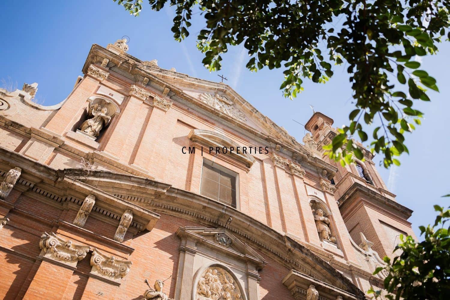 1 makuuhuone Asunto vuokrattavana paikassa Valencia kaupunki - 1 100 € (Ref: 9386315)