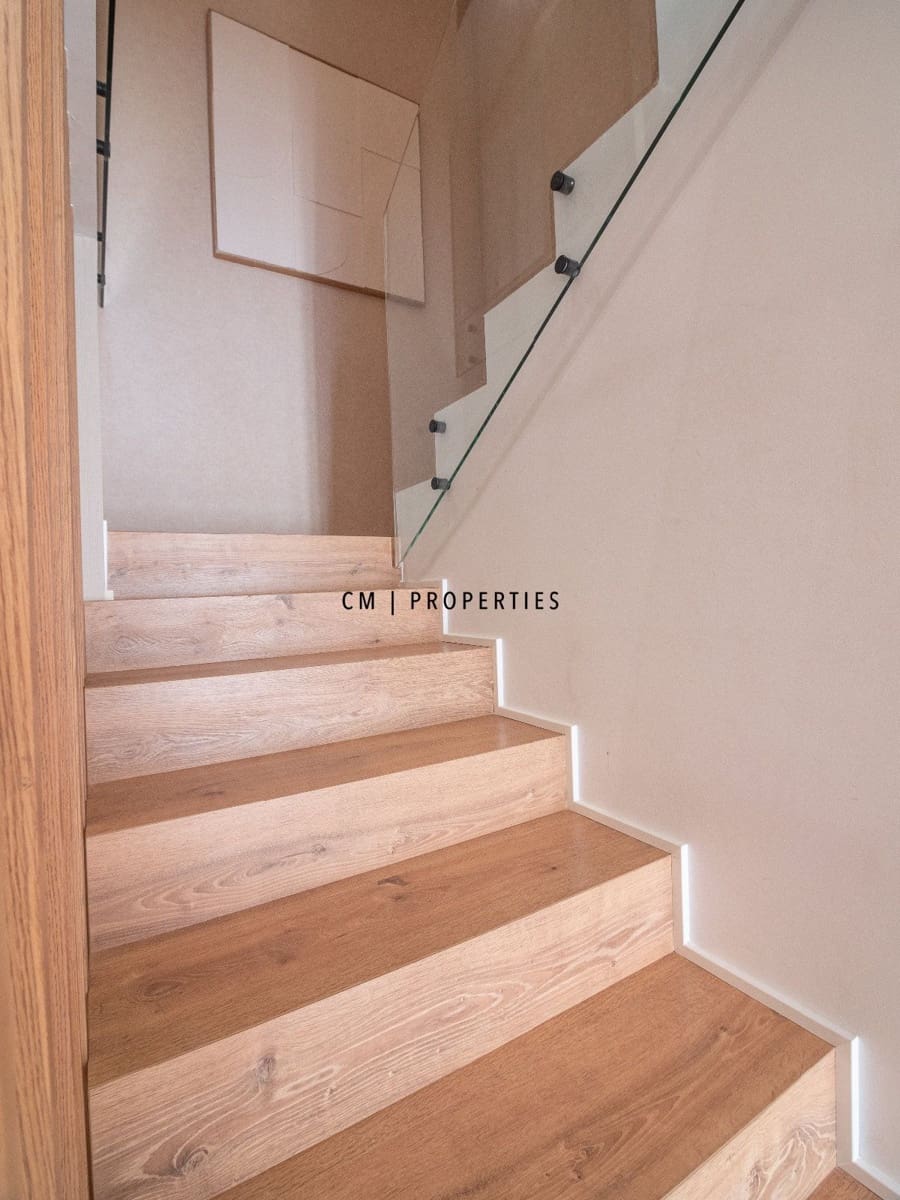 5 sovrum Hus att hyra i Valencia stad med pool garage - 6 500 € (Ref: 9386744)