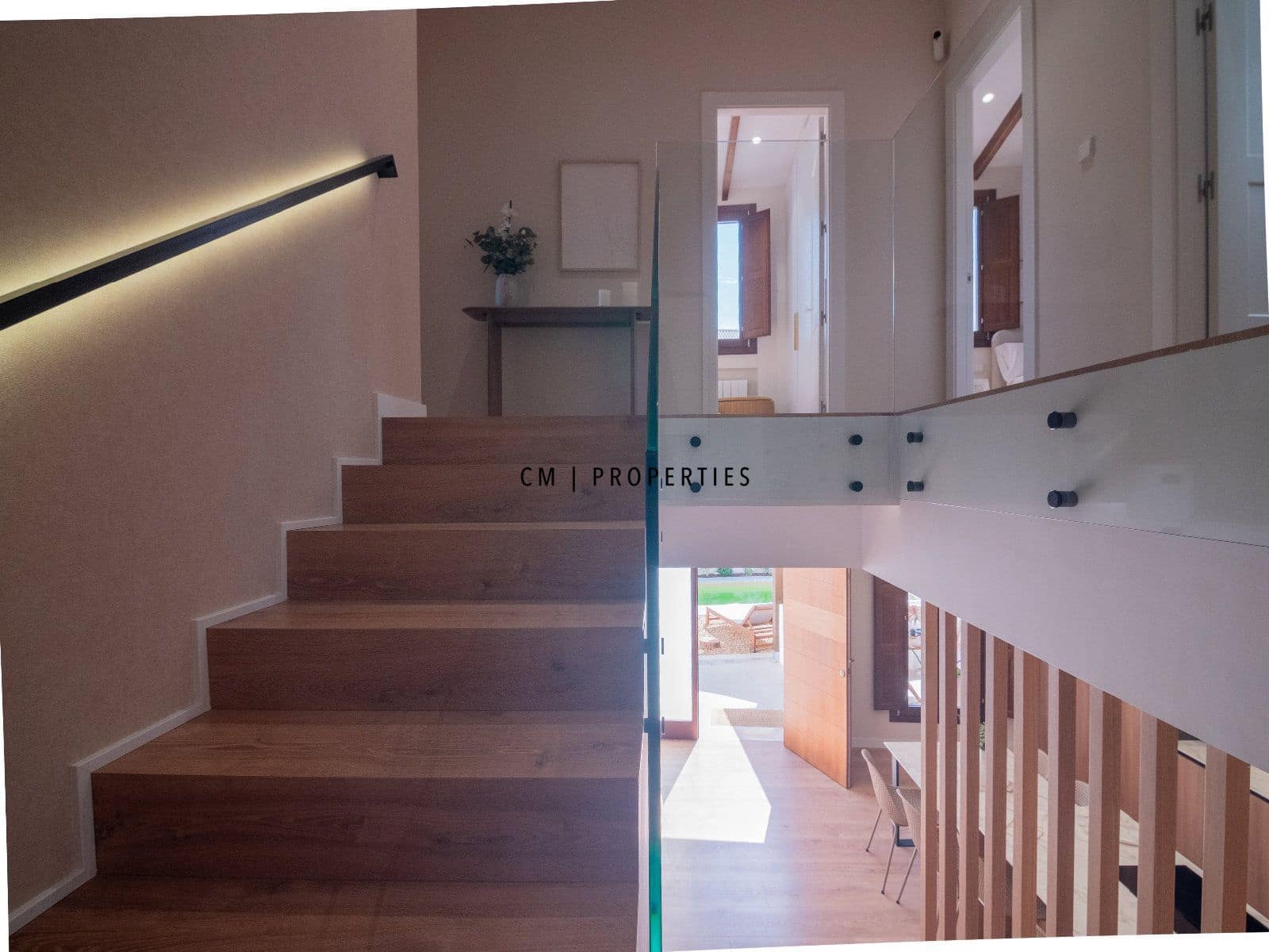 5 sovrum Hus att hyra i Valencia stad med pool garage - 6 500 € (Ref: 9386744)