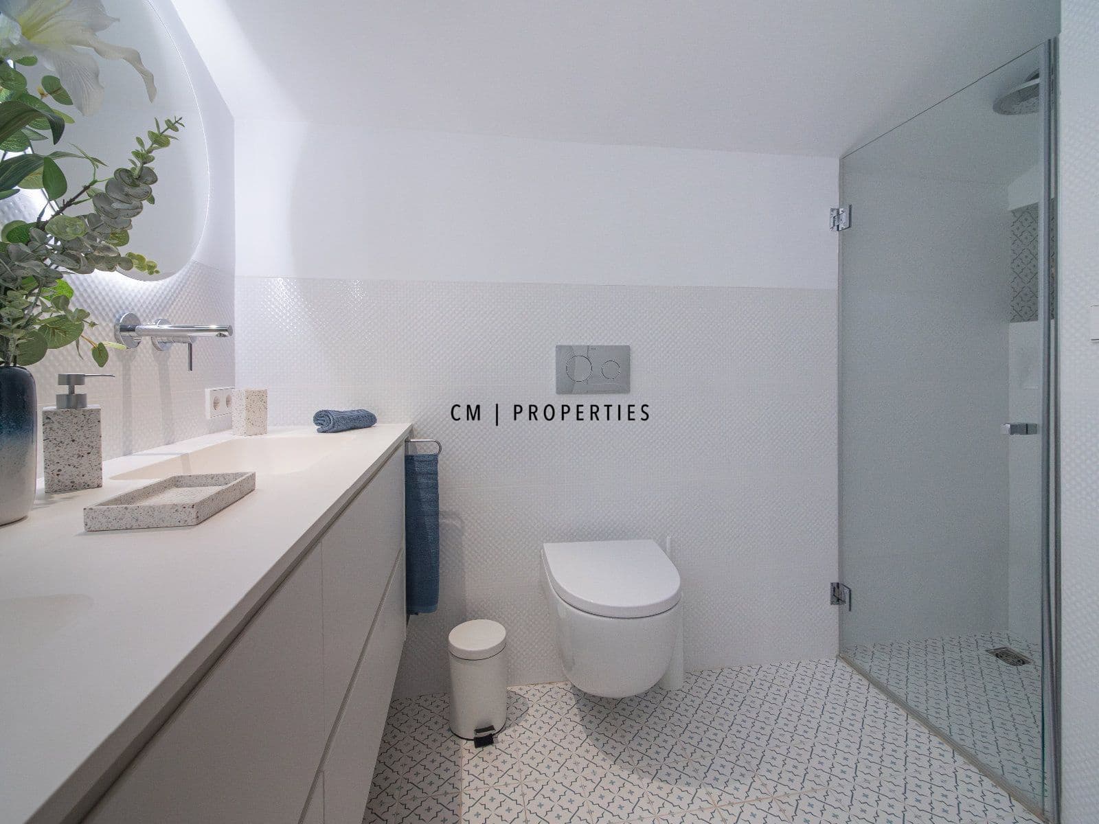 5 sovrum Hus att hyra i Valencia stad med pool garage - 6 500 € (Ref: 9386744)