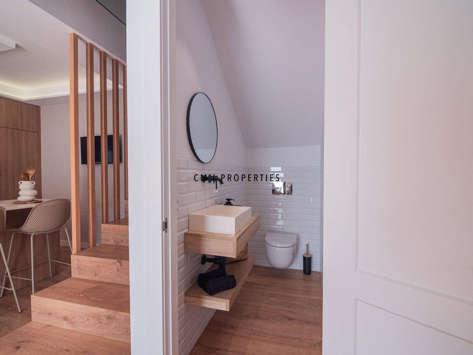 5 sovrum Hus att hyra i Valencia stad med pool garage - 6 500 € (Ref: 9386744)