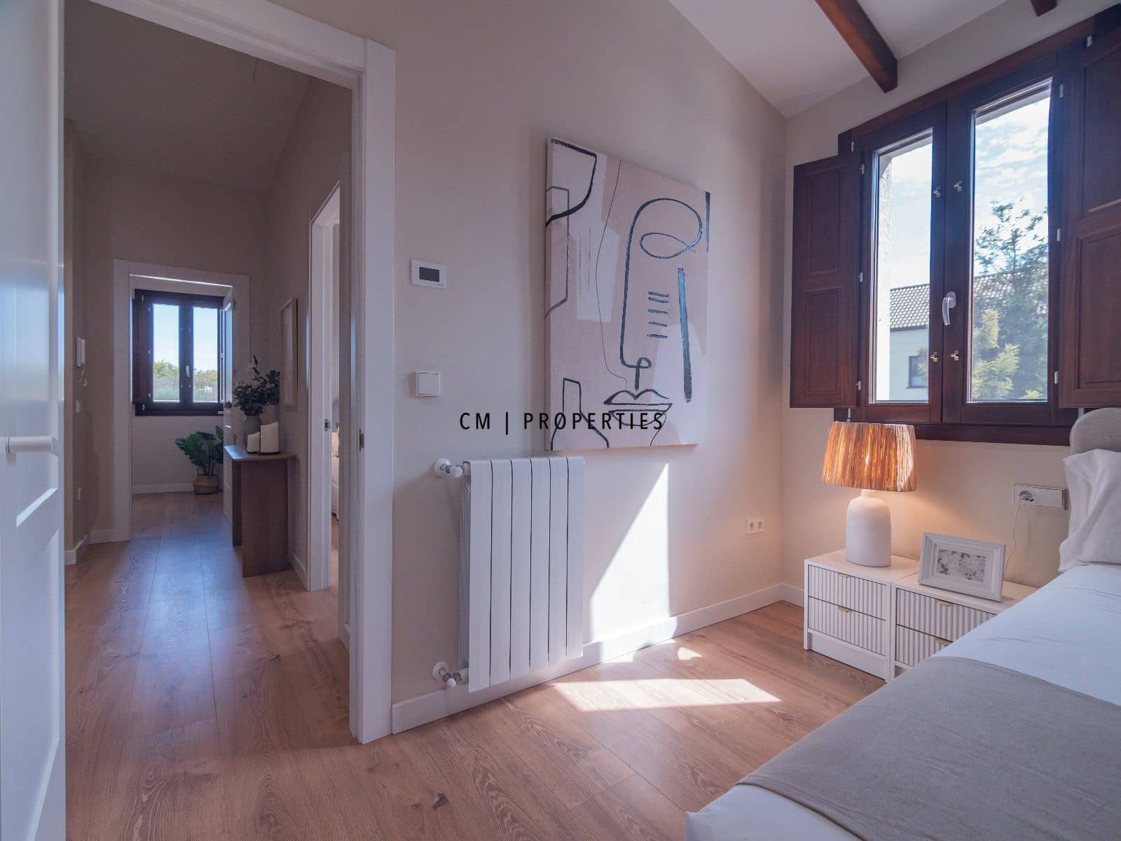 5 sovrum Hus att hyra i Valencia stad med pool garage - 6 500 € (Ref: 9386744)