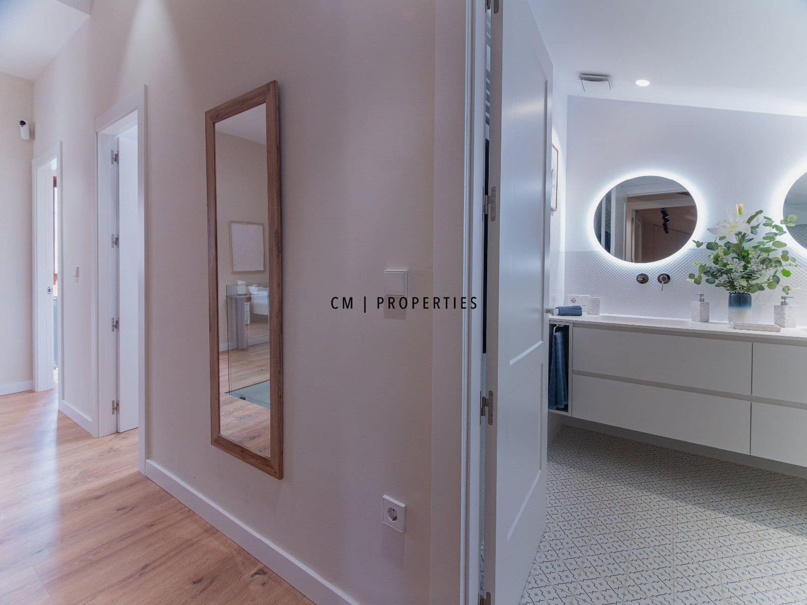 5 sovrum Hus att hyra i Valencia stad med pool garage - 6 500 € (Ref: 9386744)