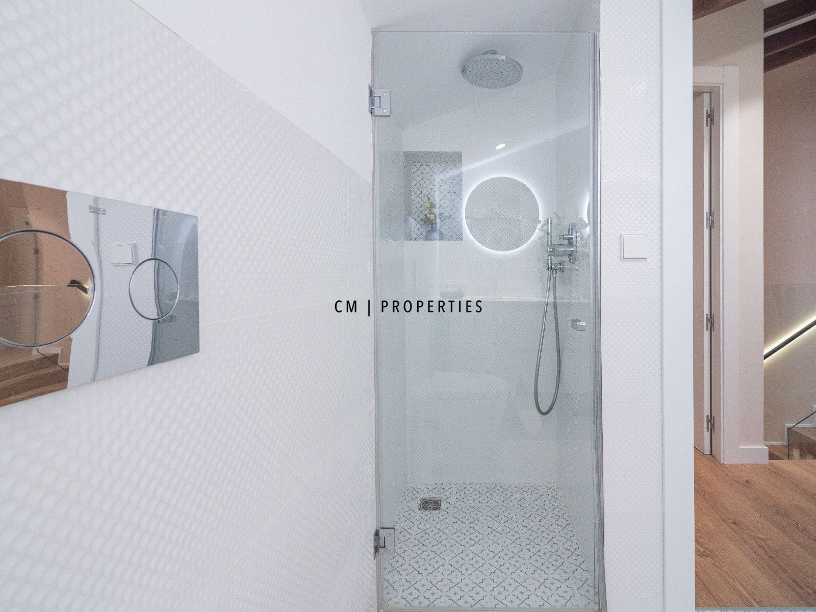 5 sovrum Hus att hyra i Valencia stad med pool garage - 6 500 € (Ref: 9386744)