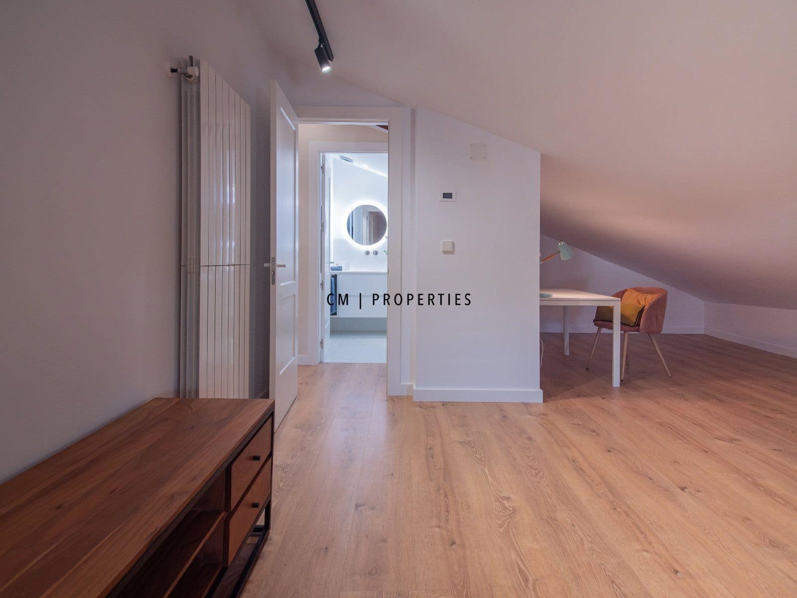 5 sovrum Hus att hyra i Valencia stad med pool garage - 6 500 € (Ref: 9386744)