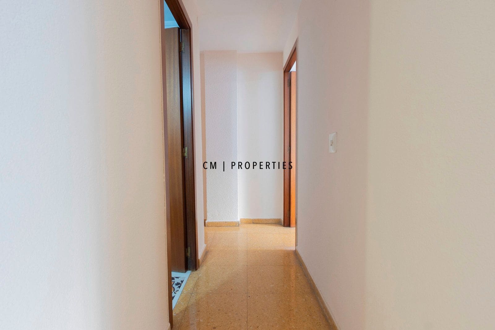 3 soveværelse Lejlighed til leje i Valencia by med garage - € 1.950 (Ref: 9388493)