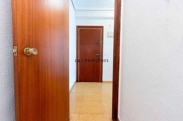 3 camera da letto Appartamento da affittare in El Botanic, Valencia città con garage - 1.950 € (Rif: 9388493)