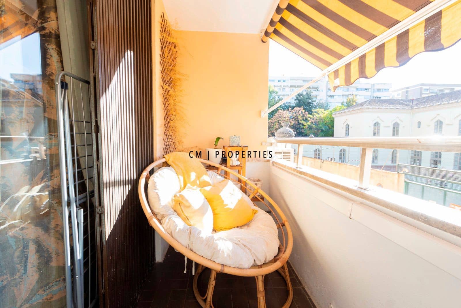 3 soveværelse Lejlighed til leje i Valencia by med garage - € 1.950 (Ref: 9388493)