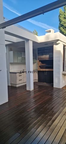 7 soveværelse Villa til salg i La Cañada, Paterna med swimmingpool garage - € 1.000.000 (Ref: 9388494)