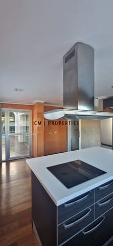 7 soveværelse Villa til salg i La Cañada, Paterna med swimmingpool garage - € 1.000.000 (Ref: 9388494)