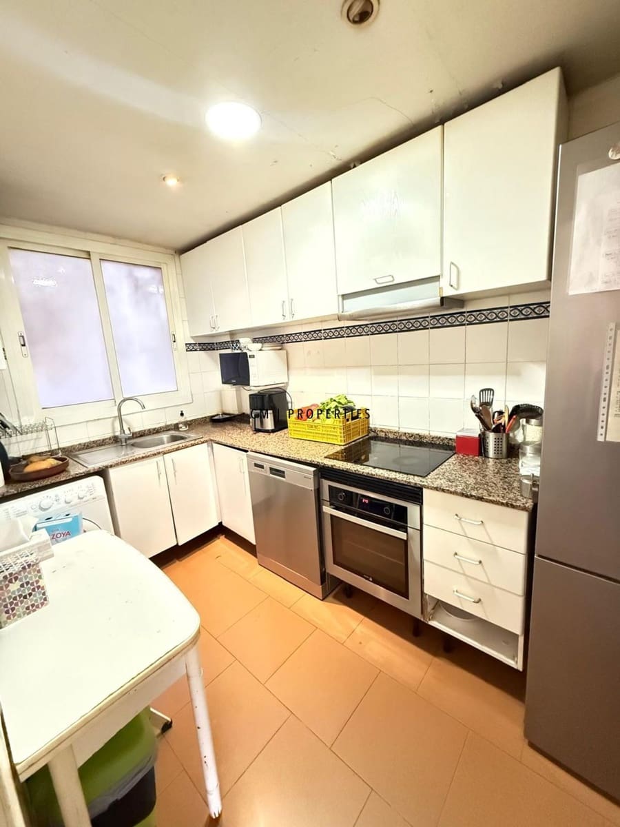 3 sypialnia Mieszkanie na sprzedaż w Miasto Walencja - 330 000 € (Ref: 9396715)