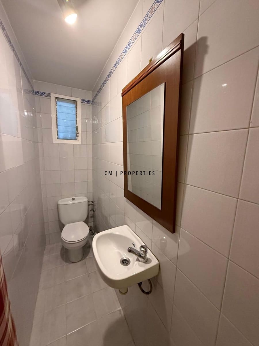 3 sypialnia Mieszkanie na sprzedaż w Miasto Walencja - 330 000 € (Ref: 9396715)