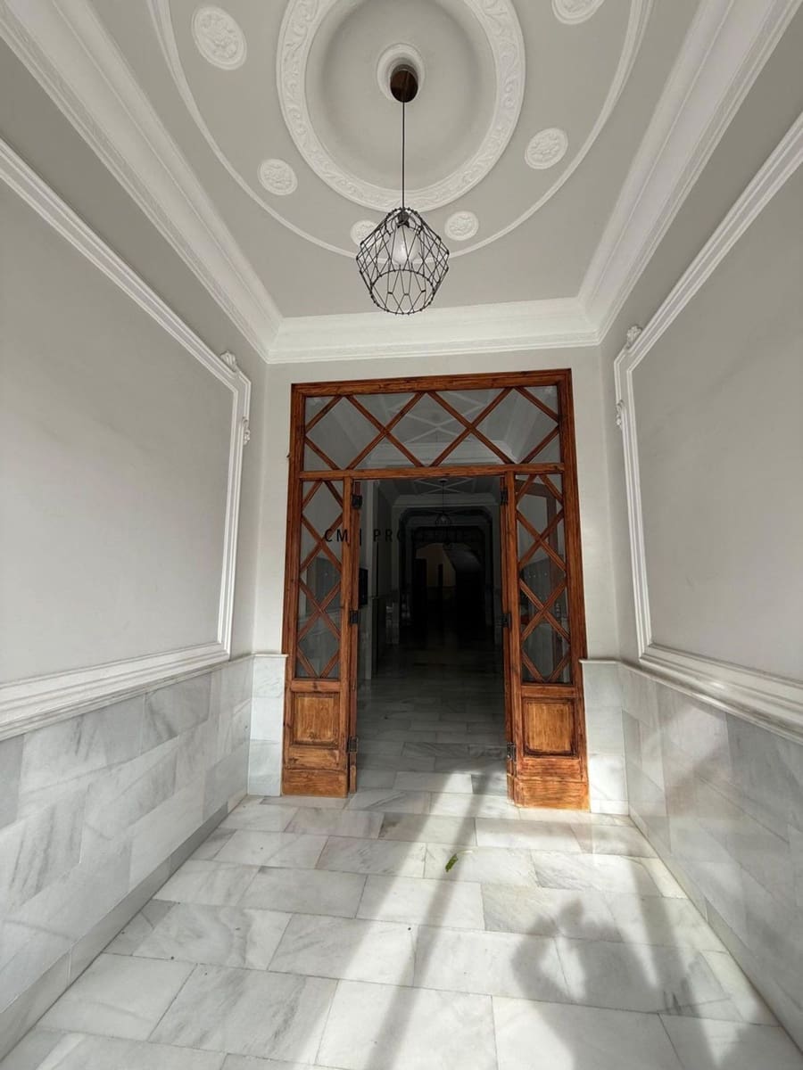 3 sypialnia Mieszkanie na sprzedaż w Miasto Walencja - 330 000 € (Ref: 9396715)